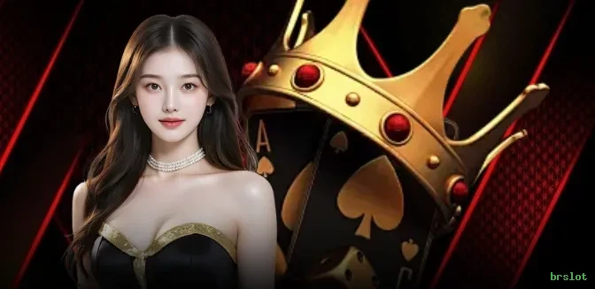 Roleta e blackjack brslot