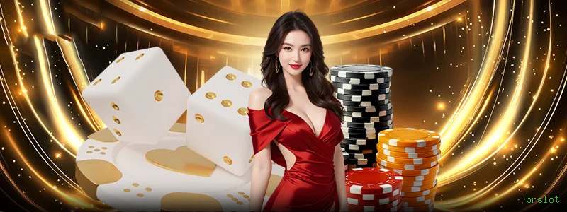Cassino brslot app mobile