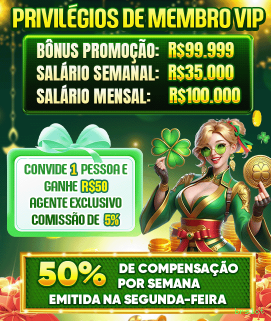 Bônus exclusivos membros VIP brslot